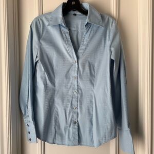 Express Shirt Size M